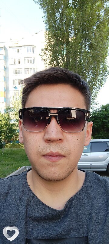 Аскар, 35, Алматы — анкета №2951674