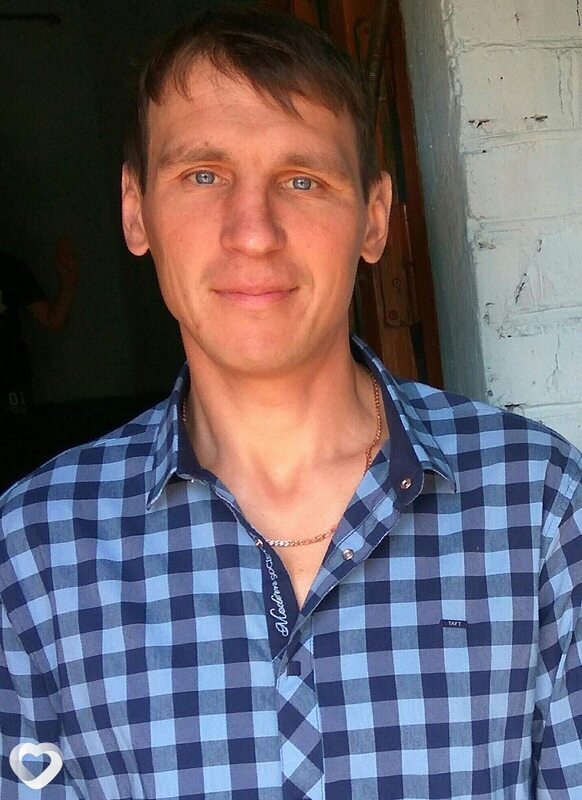 Вячеслав, 42, Магадане — анкета №2951679