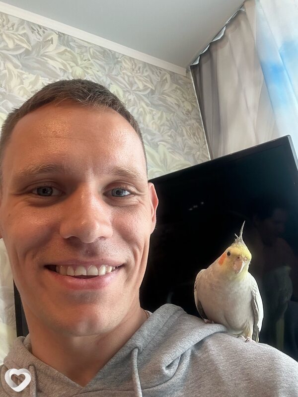 Павкл, 35, Москве — анкета №2951680