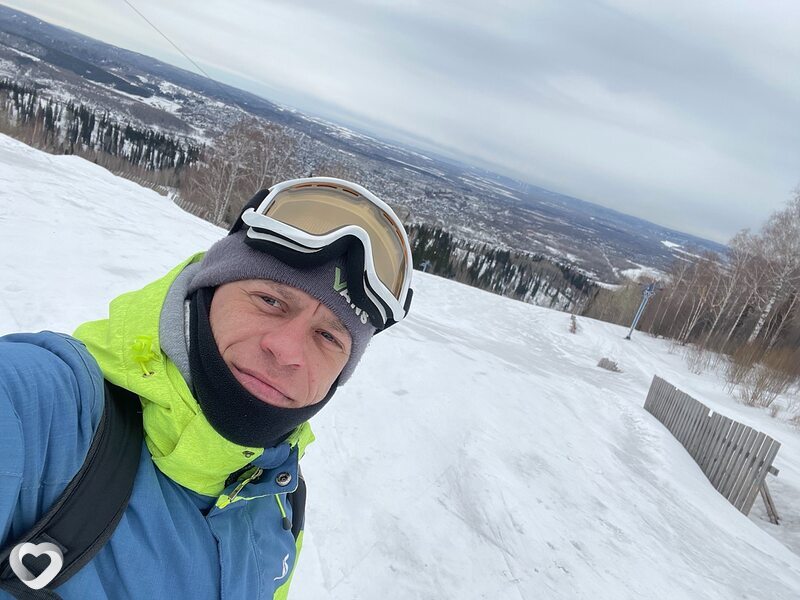 Егор, 34, Междуреченске — анкета №2951786