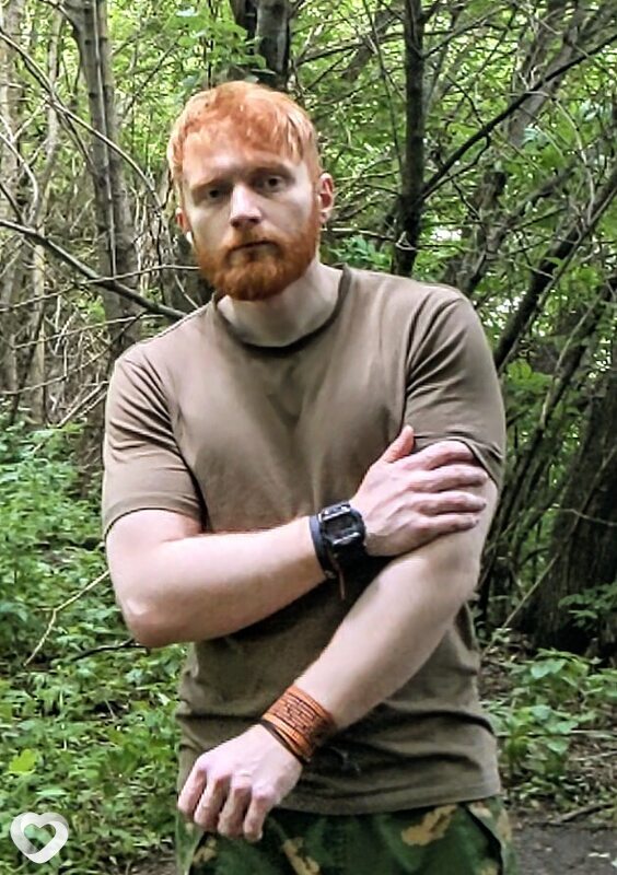 Даниил, 32, Кургане — анкета №2951790