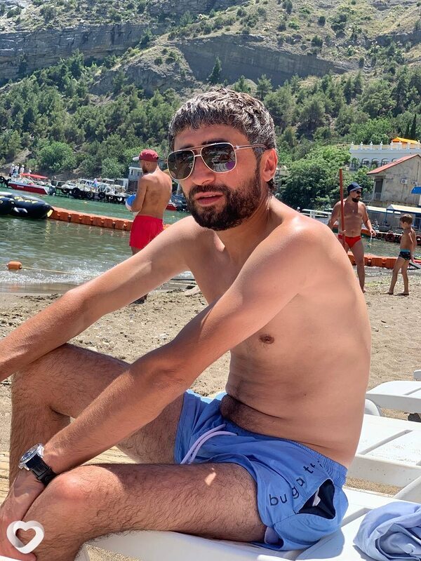 М М, 40, Мытищах — анкета №2951792