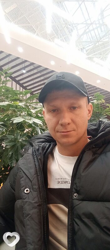 Дмитрий, 33, Белогорске — анкета №2951793