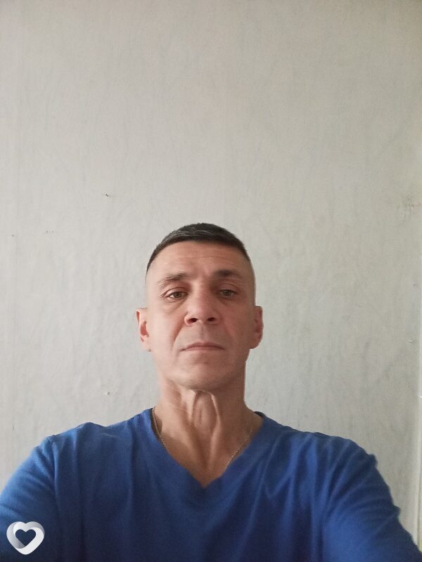 Павел, 46, Ижевске — анкета №2951800
