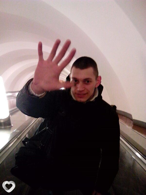 Виктор, 27, Иркутске — анкета №4684702