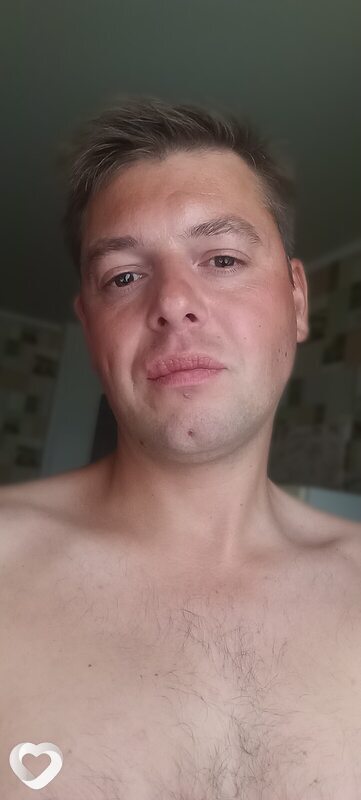 Артём, 35, Россоши — анкета №2951810
