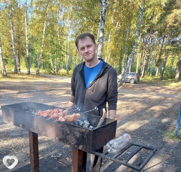 Макс, 35, Тюмени — анкета №2951812
