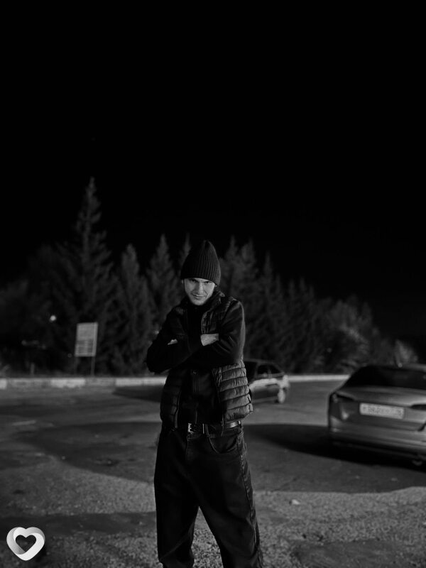 Твой, 22, Казани — анкета №2951813