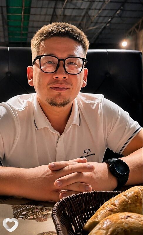 Бакыт, 33, Бишкек — анкета №2951824