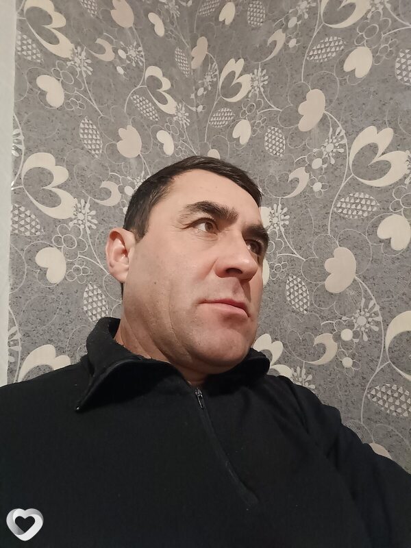 Амир, 46, Уфе — анкета №2951827