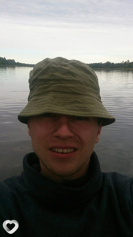 Андрей, 37, Санкт-Петербурге — анкета №2951857