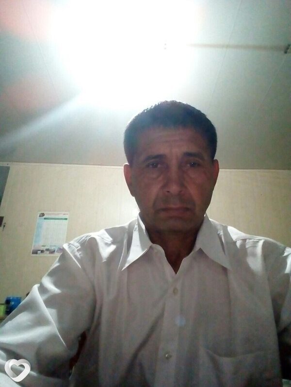 Марат, 56, Ташкент — анкета №2951859