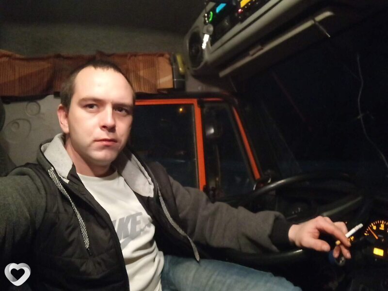 Артем, 35, Екатеринбурге — анкета №2951870