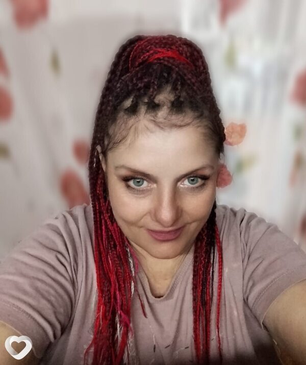 Лиана, 47, Саянске — анкета №2951876