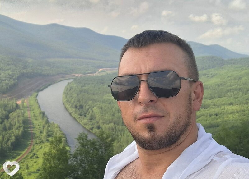 Константин, 30, Комсомольске-на-Амуре — анкета №2951878