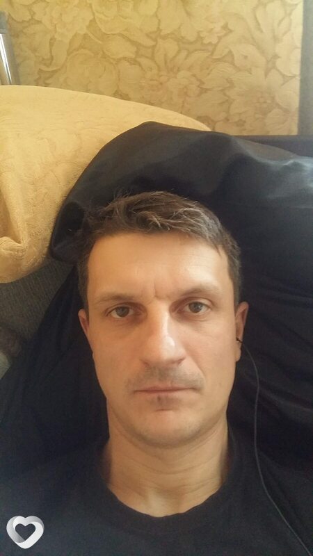 Григорий, 47, Брянске — анкета №2952084