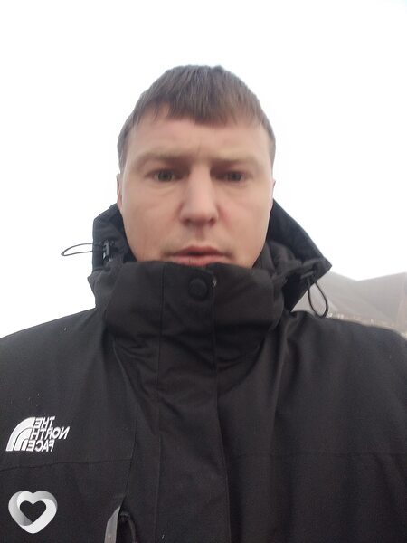 Сергей, 37, Москве — анкета №2952085