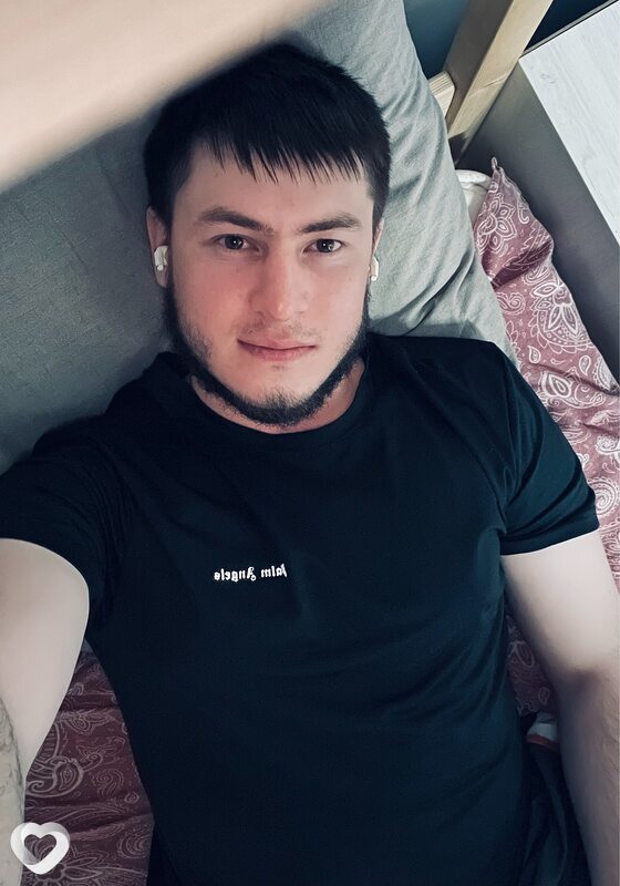 Фларис, 26, Сургуте — анкета №2952086