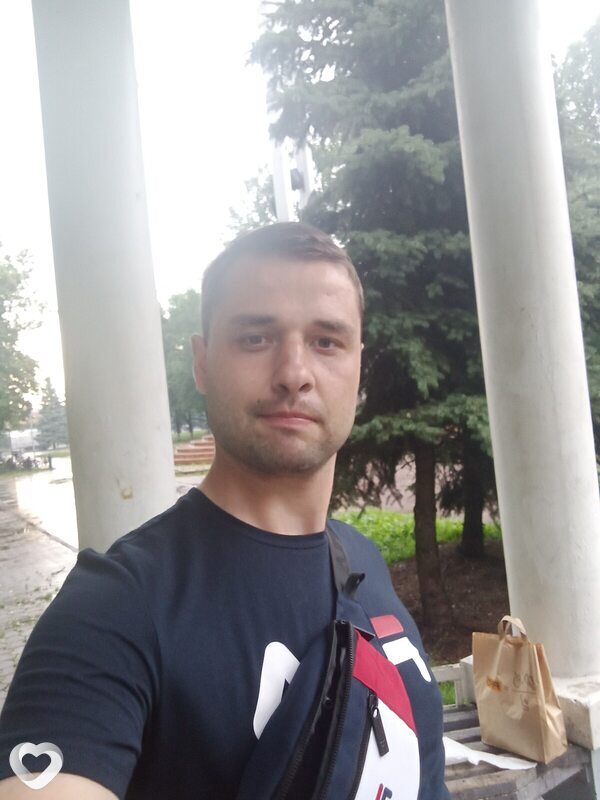 Евген, 31, Новокузнецке — анкета №2952092