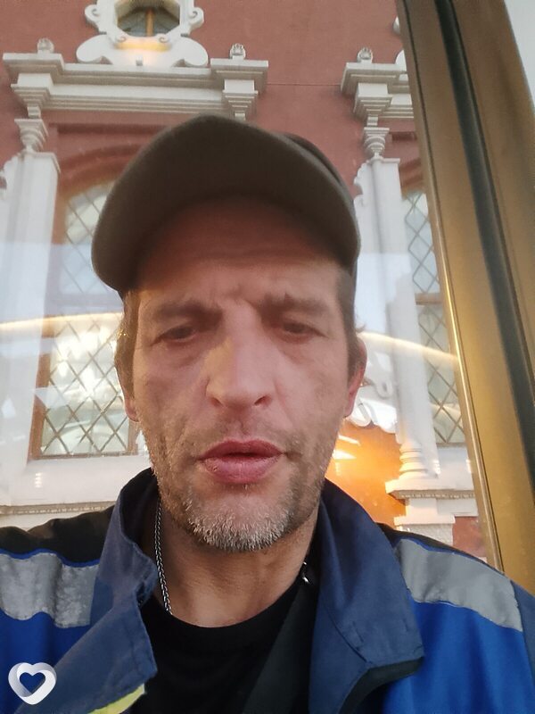 Аоександр, 49, Первомайске — анкета №2952093