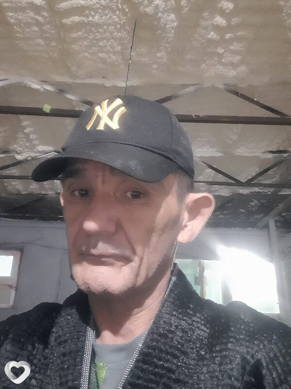 Аброр, 54, Ташкент — анкета №2952100
