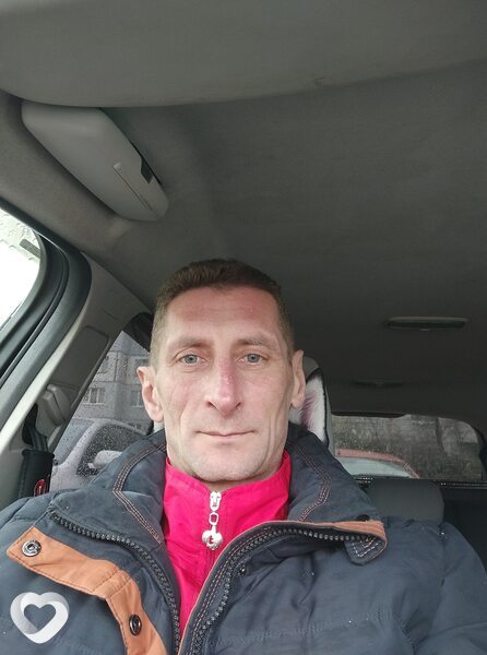 Евгений, 54, Симферополе — анкета №2952101