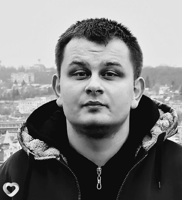 Roman, 30, Одессе — анкета №2952104