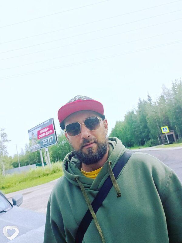 Дмитрий, 29, Тюмени — анкета №2952312