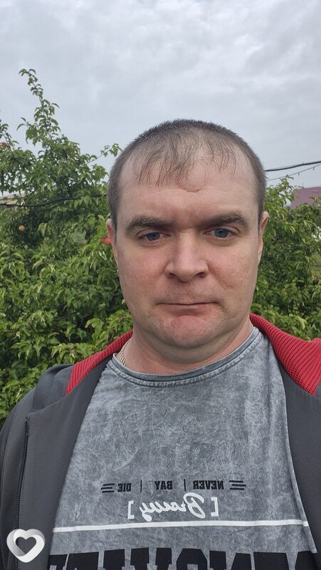 Viktor, 41, Новосибирске — анкета №2952315