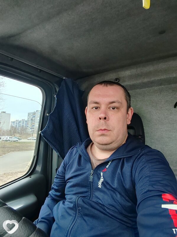 Рустам, 38, Оренбурге — анкета №2952317