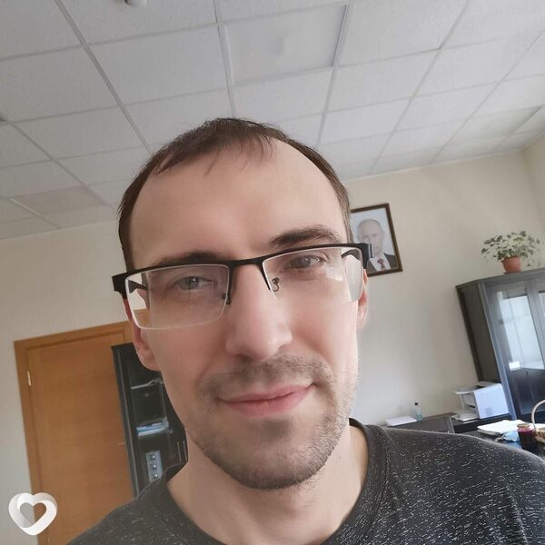 Илья, 39, Подольске — анкета №2952319
