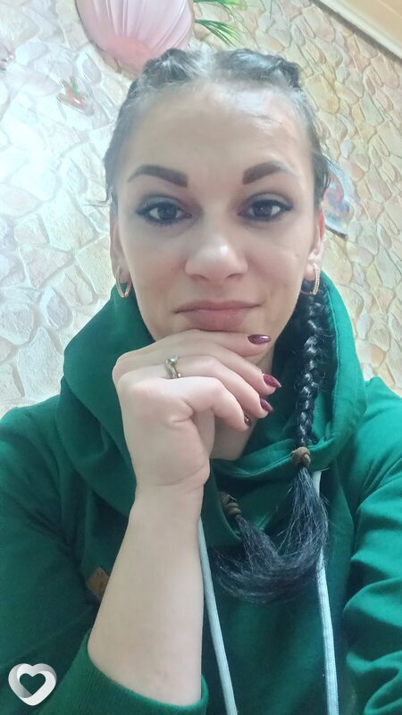 Люсия, 34, Калуге — анкета №2952324