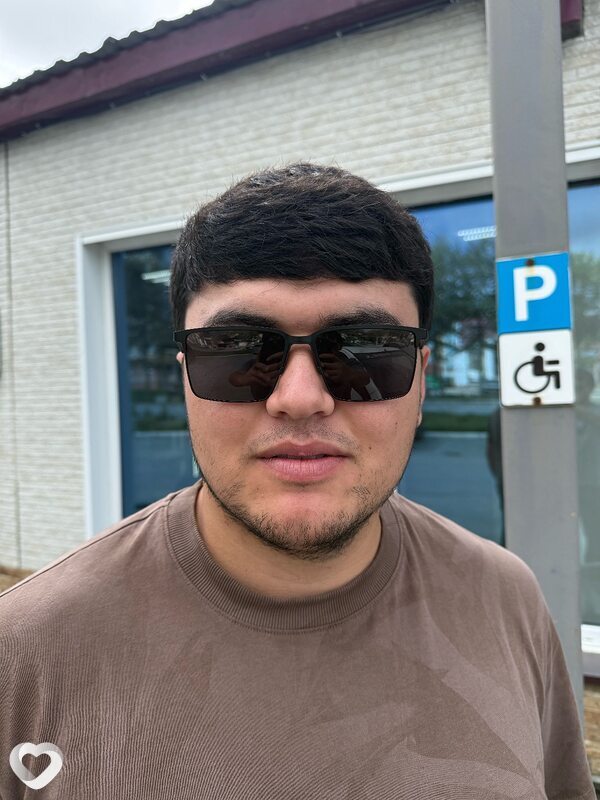 Миша, 26, Южно-Сахалинске — анкета №2952326