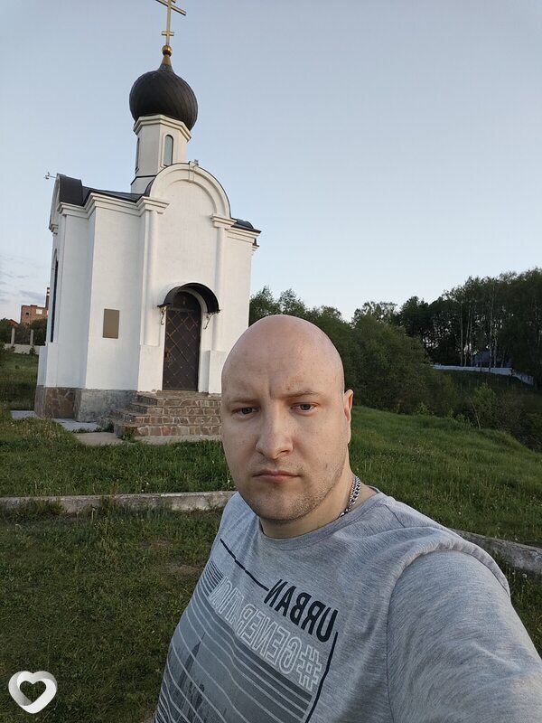 Андрей, 34, Алексине — анкета №2952330