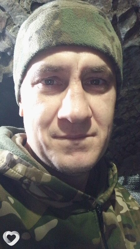 Николай, 40, Новочебоксарске — анкета №2951967