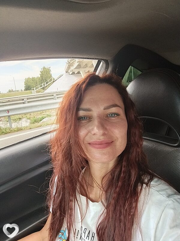 Катерина, 44, Барнауле — анкета №2951979