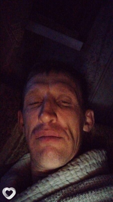 Сергей, 47, Барнауле — анкета №2951980