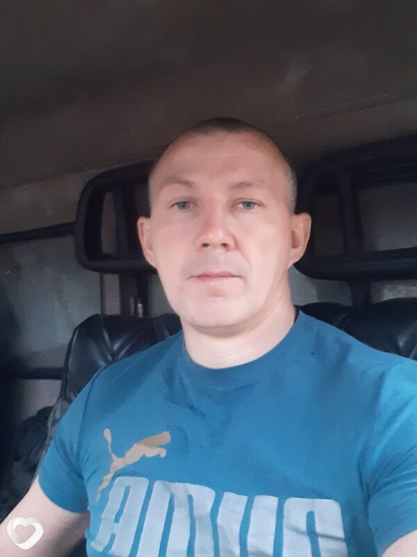 Виталик, 36, Иванове — анкета №2951839