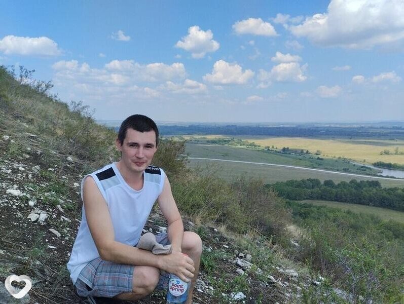Денис, 35, Сургуте — анкета №2951848