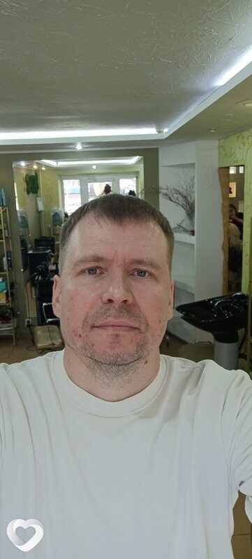 Александр, 42, Балакове — анкета №2951849