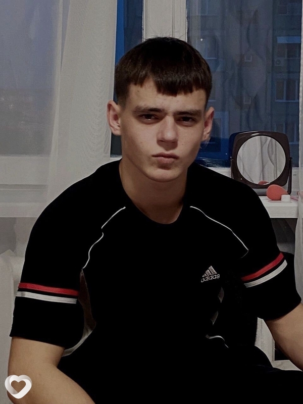 Степан, 20, Кемерове — анкета №2951853