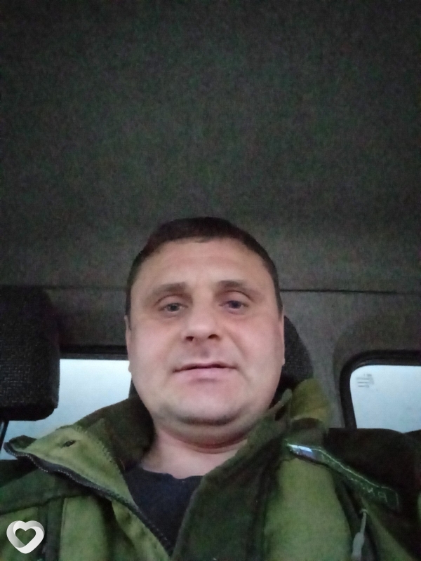 Максим, 43, Краснодаре — анкета №2951933