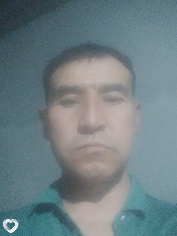 Музаффаржон, Талдыкорган