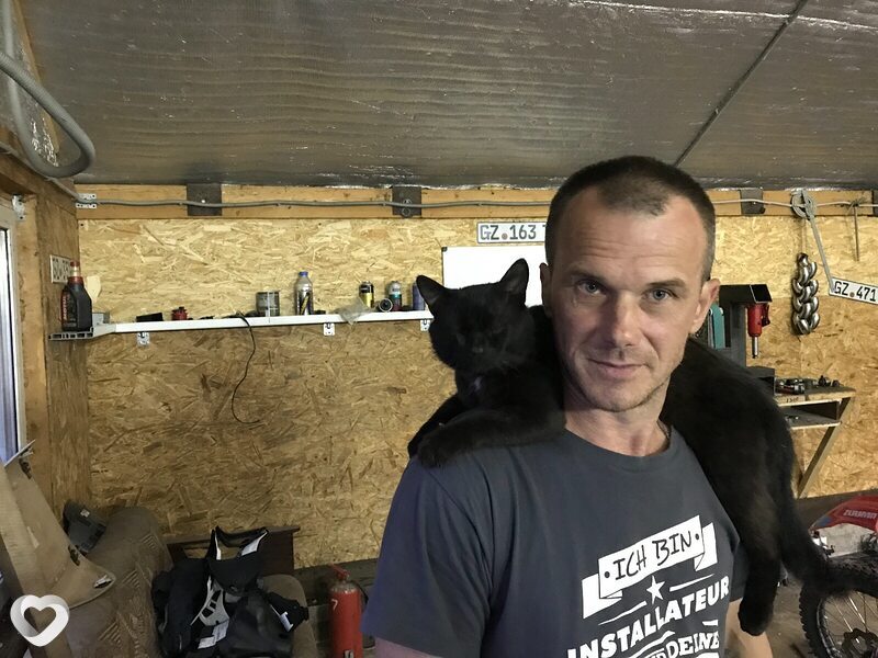 Максим, 46, Соколе — анкета №2951946