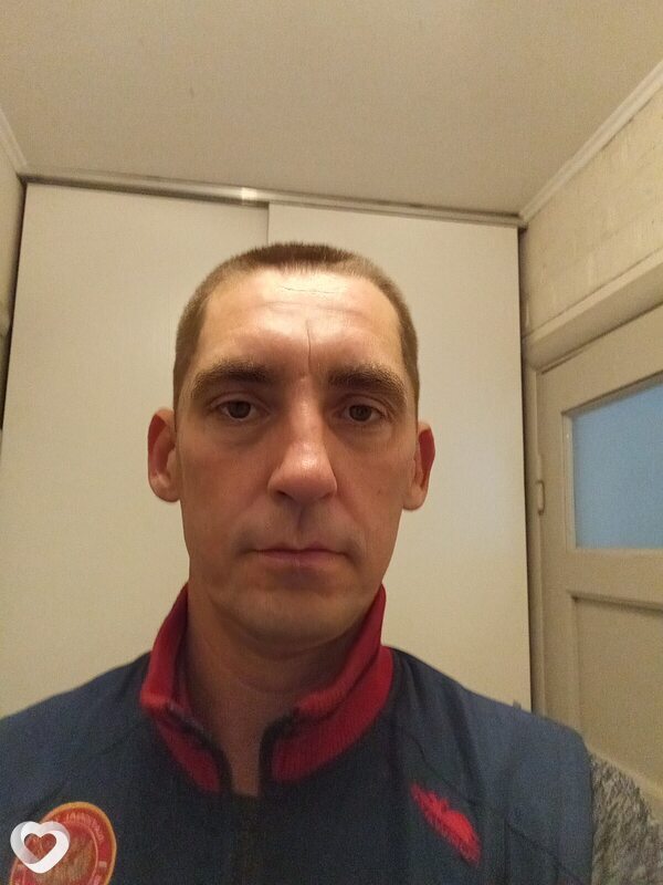 Сергей Л, 45, Новошахтинске — анкета №2952481