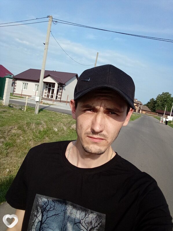 Данил, 29, Рубцовске — анкета №2952482
