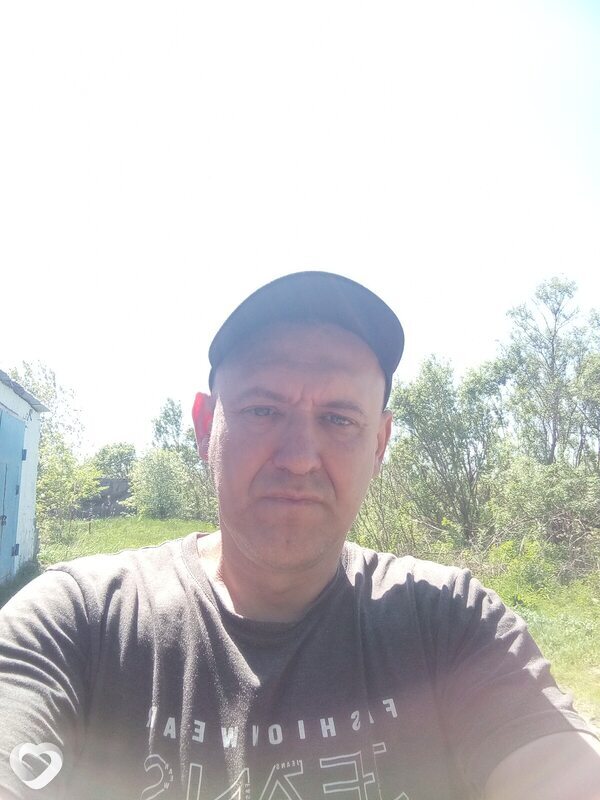 Сергей, 47, Назарове — анкета №2952489