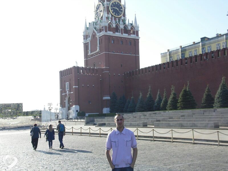 Максим Горшков, Сосновское