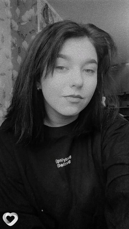 Яна, 22, Донецке — анкета №2952494
