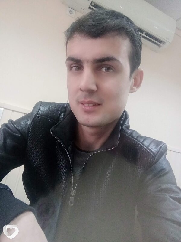 Сухроб, 20, Краснодаре — анкета №2951983